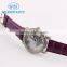 Private Label Custom Logo Women Vintage Watch