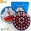 Luxury decorative empty cardboard candy chocolate boxes