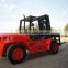 WECAN 10ton diesel forklift truck CPCD100