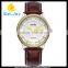 WJ-5400 Multifunction Waterproof Hot Sale Factory Direct With Calendar Nary Businessmen Watch