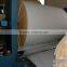 High Quality Fully Auto Foam peeling machine/sponge machine/foam cutting machine