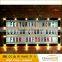 Retro Cinema Light Box Lamp Light Cinematic Style Light Box With Letters