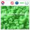 Injection molding engineering plastics PC material resin, SGS certified Low halogen polycarbonate