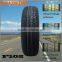 suv tires 245 70 16 from yongsheng tyre factory for Ivory Coast