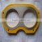 Niigata Concrete Pump Wear Plate and Cutting Ring