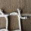 2x10M high tensile heavy duty wire netting for cargo protecting
