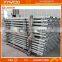 scaffold prices ring lock scaffold