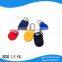 Customized Design M1 Key Fobs