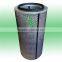 Sullair air compressor ail filter element 88290002-337