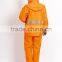 OEM factory Senior Tasi cashmere suits raincoat