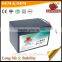 Real Capacity Rechargeable acm power 12v 20ah battery electric scooter