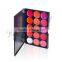 Factory wholesale Neutral makeup 15 color make your own lip gloss