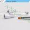 ANY Rhinestone Double Side Using Nail Design 3D Flat Nail Art Brush Angular