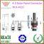 TUV Approval MC4 Male & Female Solar Connector