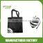 Hot Sale Fish Polyester Tote Folding Bag