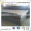 WISCO made thickness 30mm Mn13 wear resistance steel plate