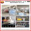 CE certified Automatic wood plastic extruder line