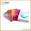 Office&School A4 Size PVC Plastic Book Cover