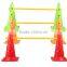 wholesale PP training 12" soccer cone