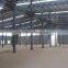easy to install steel framed prefab steel building