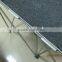 Fatory selling outdoor portable aluminum stage