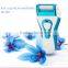 Waterproof foot dead skin shaver electric foot callus shaver