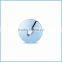 2016 Portable Built-in Micro Cable Ultra-thin Credit Card Size Mobile Power Bank