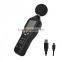 USB data recording sound level meter test and control 30~130dB