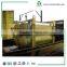 DOT3AA Standard OD229mm 50L 250bar CNG Storage Cylinder