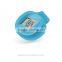 3D Sensor Digital Pedometer With Step Counter