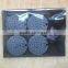 high power aluminum led round led pcb, MCPCB , pcb board , 94v0 led pcb