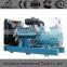 hot sales100kw doosan daewoo diesel power genset price with CE certificate