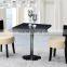 Wooden top dining table,wooden coffee/tea table