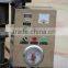 High efficiency stainless steel almond oil extraction machine