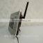 2.4GHz long range 2 family waterproof door bell video door intercom wireless video intercom