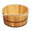 Wooden ice bucket custom wooden ice bucket wooden bucket for sale