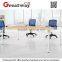 office meeting room furniture conference table leg for small meeting table