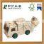 Factory direct supply professional manufactured handmade wooden educational toys for kids