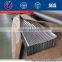 Qinyuan 24 gauge corrugated steel roofing sheet