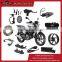 Motorcycle parts for keeway ARSEN II