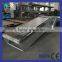 Chinese Professional Supplier Supply Stainless Steel Mechanical Bar Screen