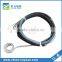 Coil Heater With Thermocouple