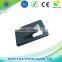 full color blank usb card