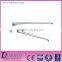 steel ringlock scaffolding diagonal brace