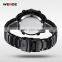 China Manufacturer Weide Luxury Steel Watches Men Brand Watch  Express