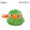2015 Best Selling Advantage Price Soft Mutant Ninja Turtles Toy