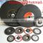 green color abrasives cut-off wheel for metal and steel
