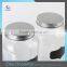 Factory Price Glass Jar Drink Dispenser 3L Glass Beverage Jar Decal Glass Honey Dispenser