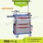 Medical Appliances Luxury Multi-Purpose Drugs Trolley Equipment