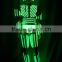RGB LED Robots Costumes, Stage show LED Robots suits